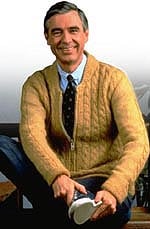 Millennials proving Mr. Rogers was wrong