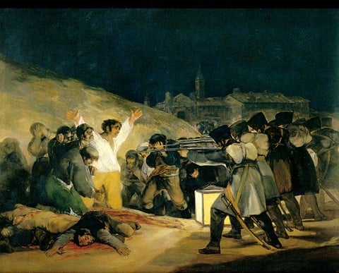 The cost of not surrendering