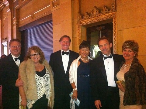 Epoch '11:  Celebrating innovations in missions