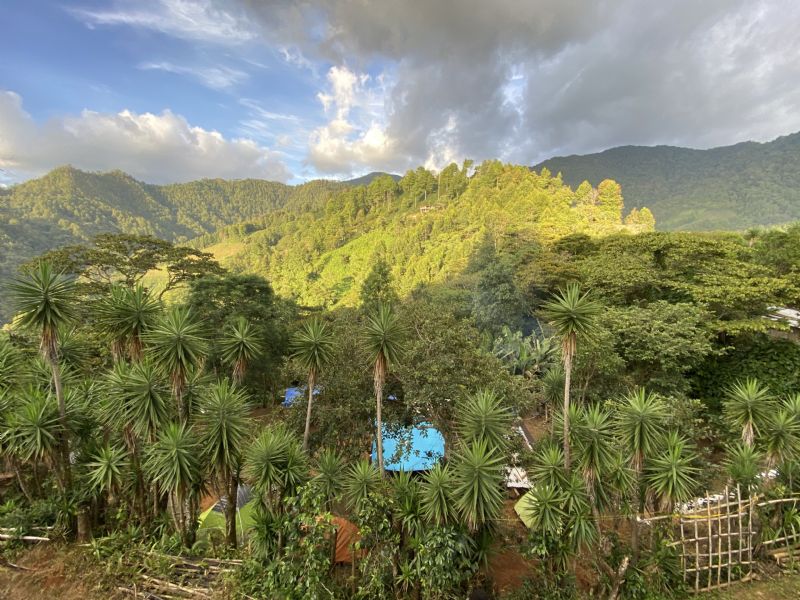 Honduras