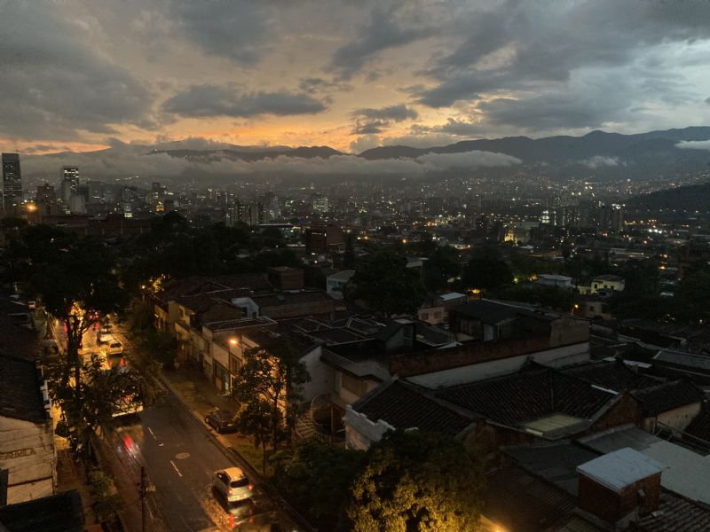 From Foreigners to Family - The Home of Ciudad Refugio