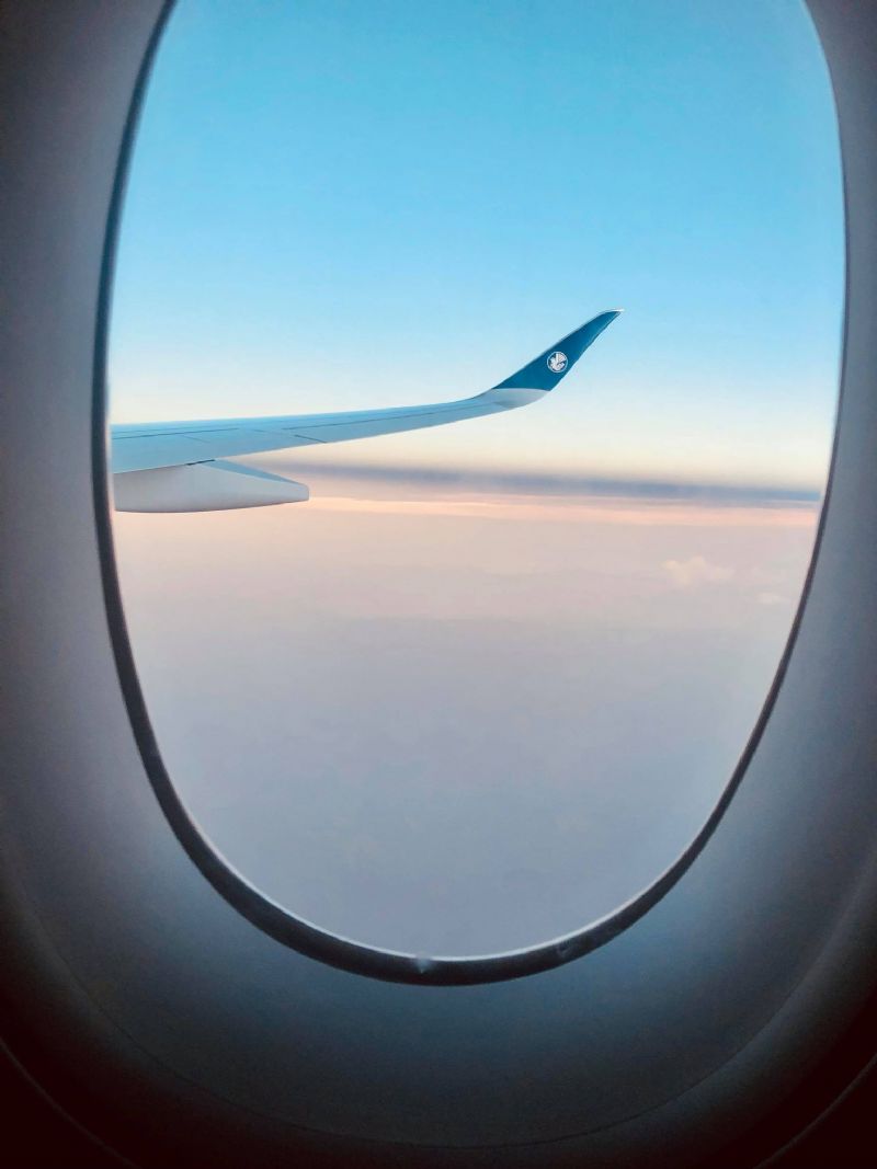 Getting to Romania