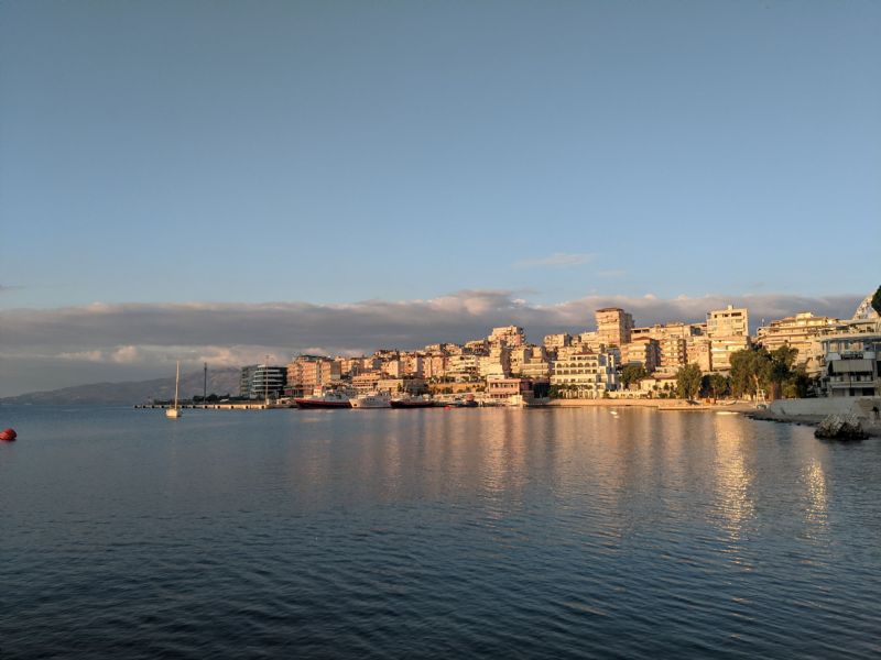 Living Life in Albania