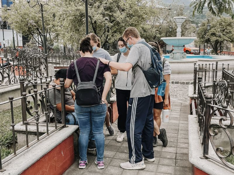 Adventures Guatemala: 1 year, 23 communities, 262 Racers