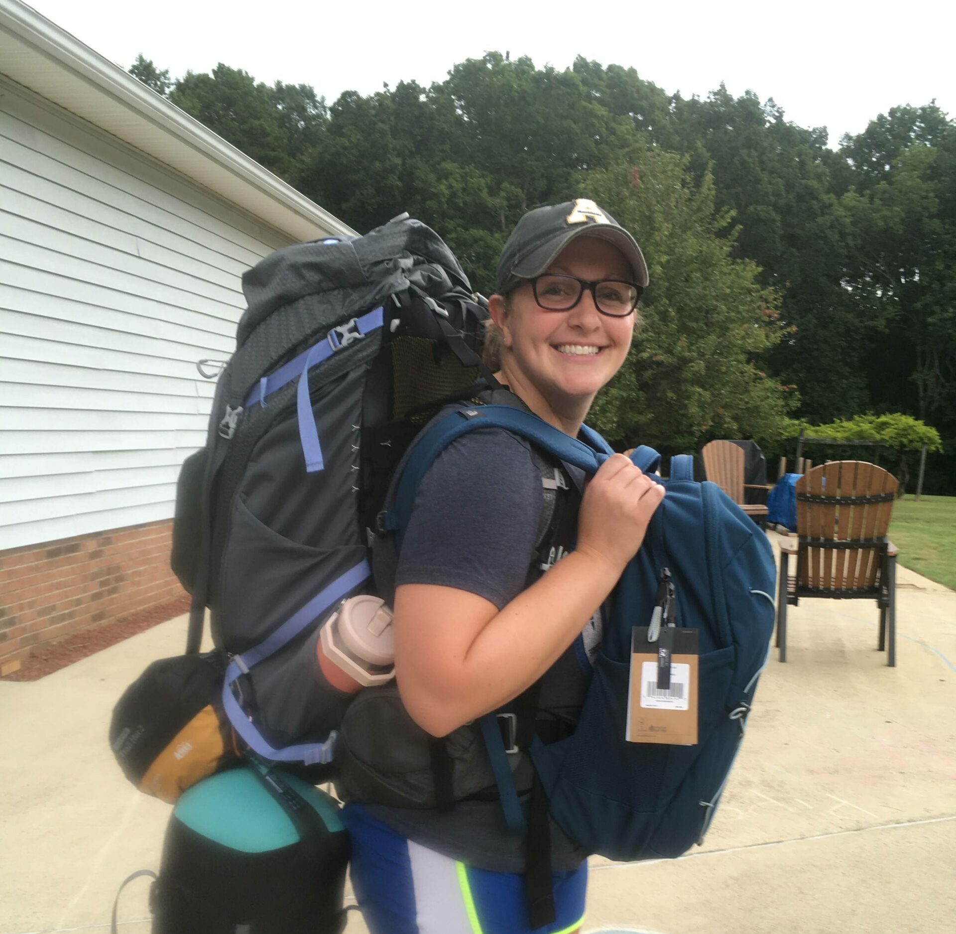 Paralysis by Packing