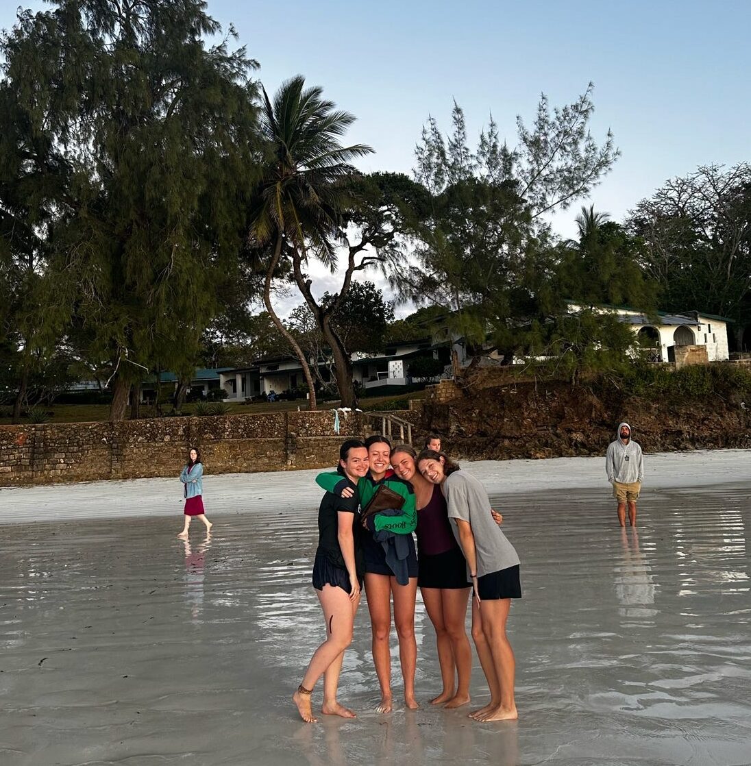 Our Intentional God