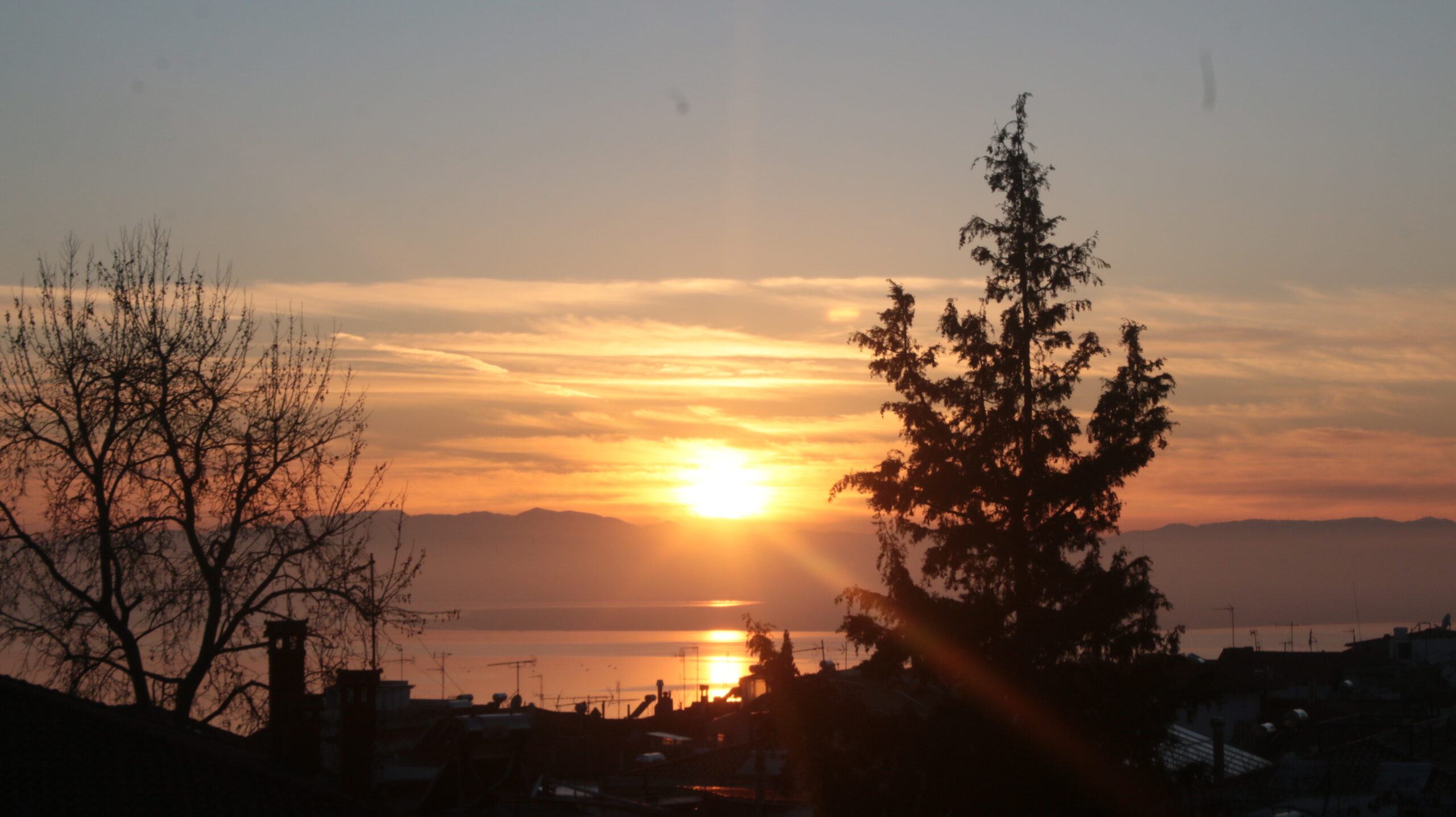 WEEK 20: Seeing the Real Beauty of Thessaloniki