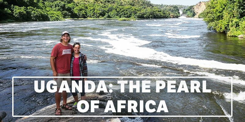 Uganda: The Pearl of Africa