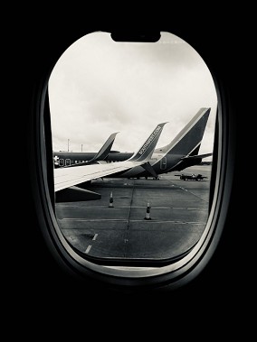 Glory in the Unexpected (Glory Series pt. 2)