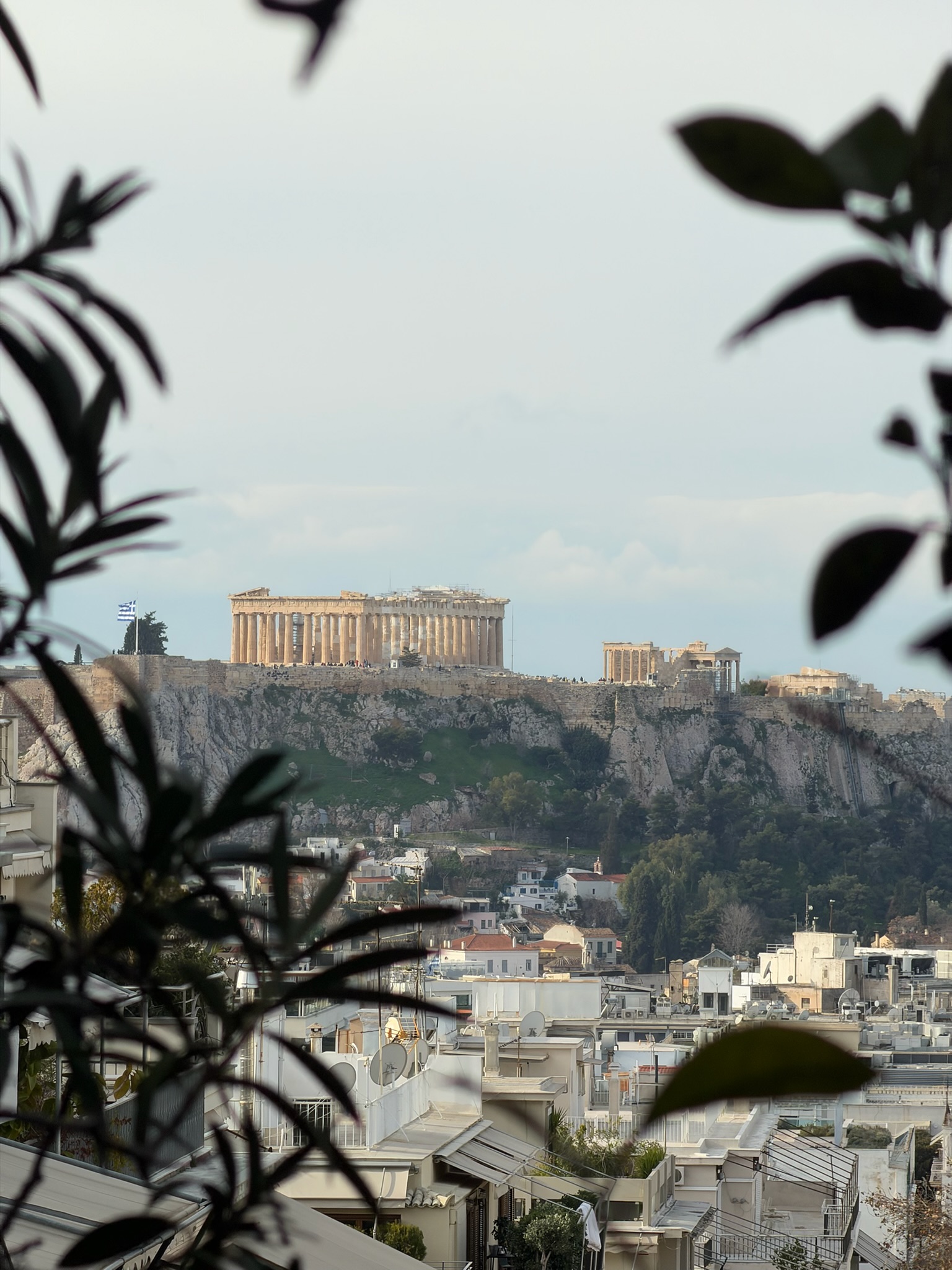 Footsteps of Paul 