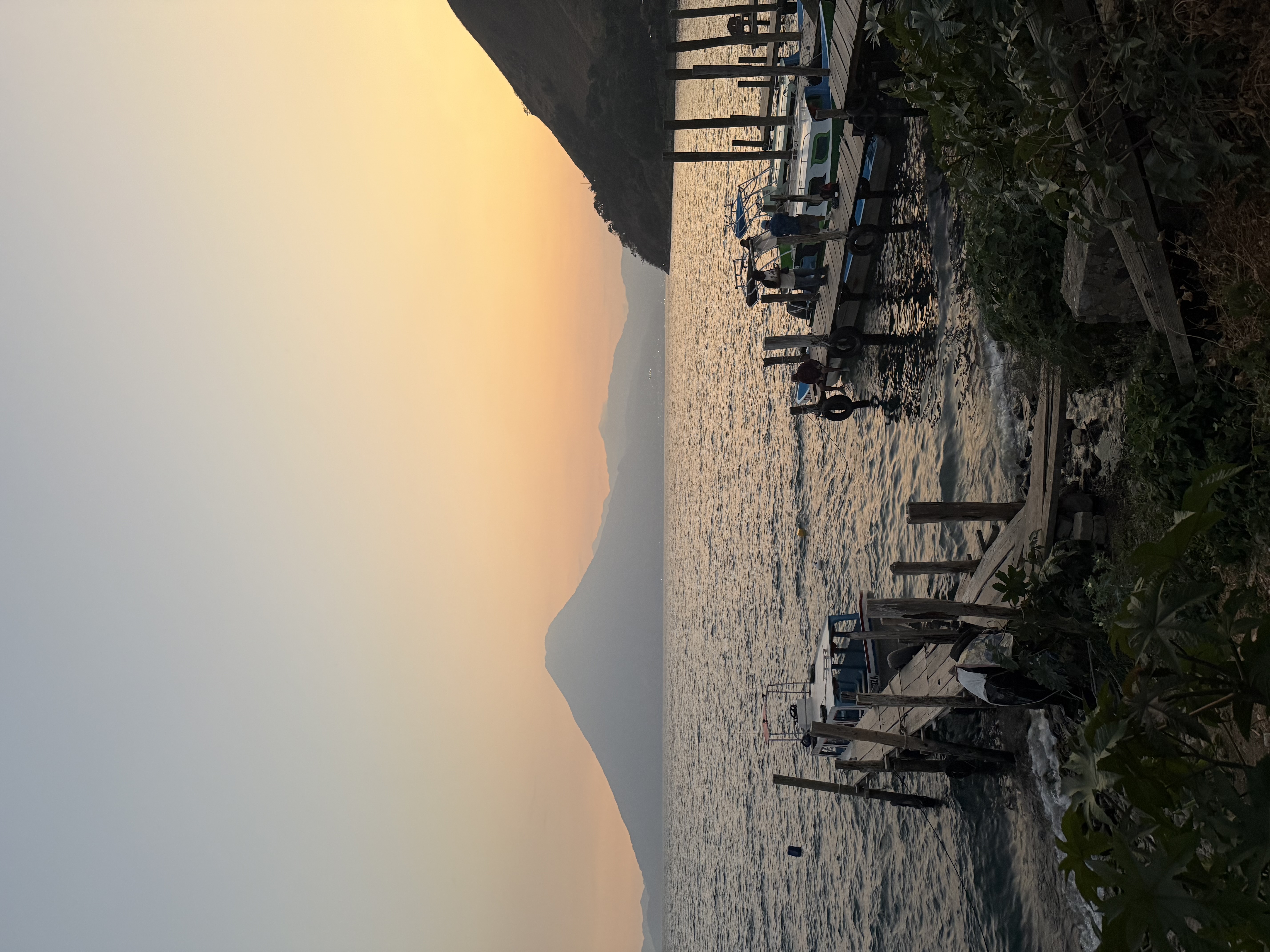 Month 1 in Guatemala 