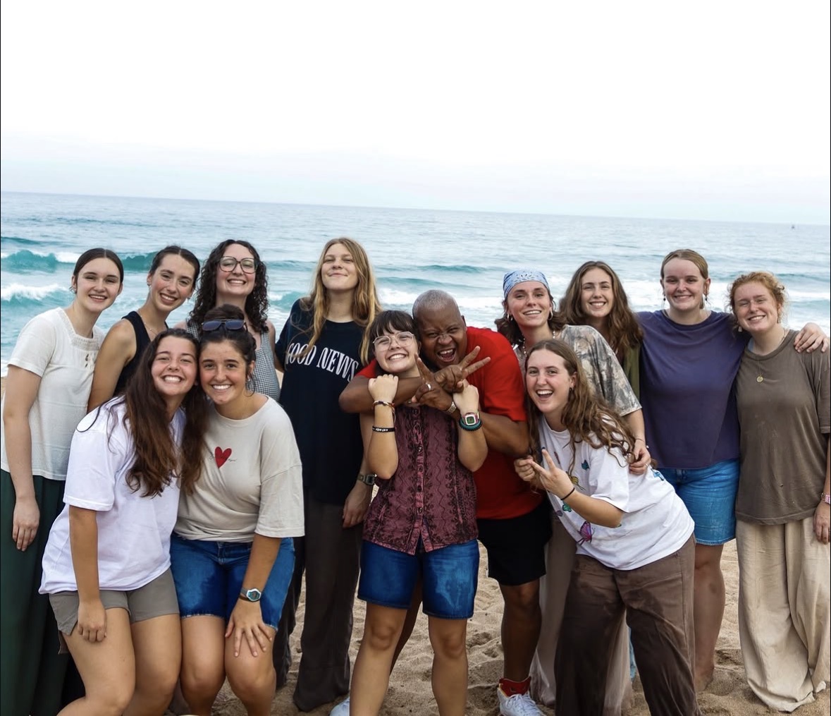 Ministry in Durban, South Africa