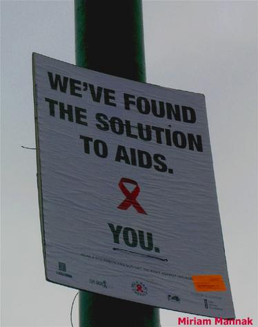 World AIDS Day
