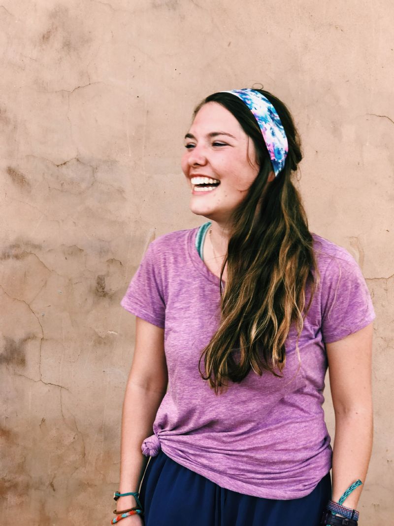 To Him Who is Able: Fundraising Update