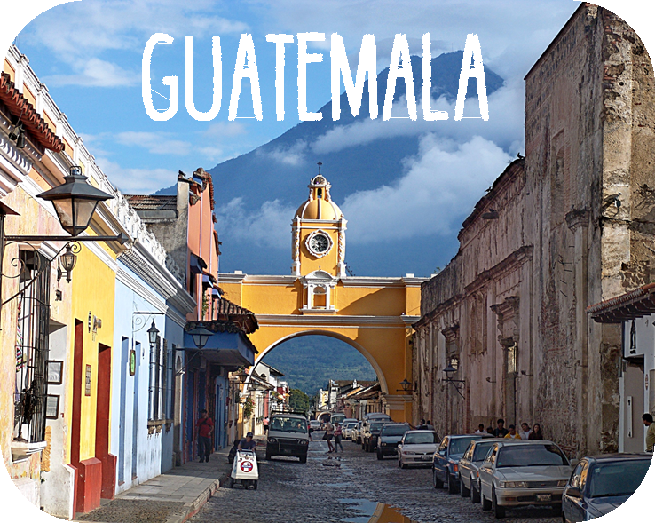 Guatemala