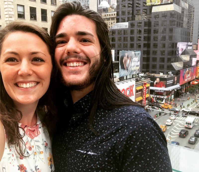 dear bud