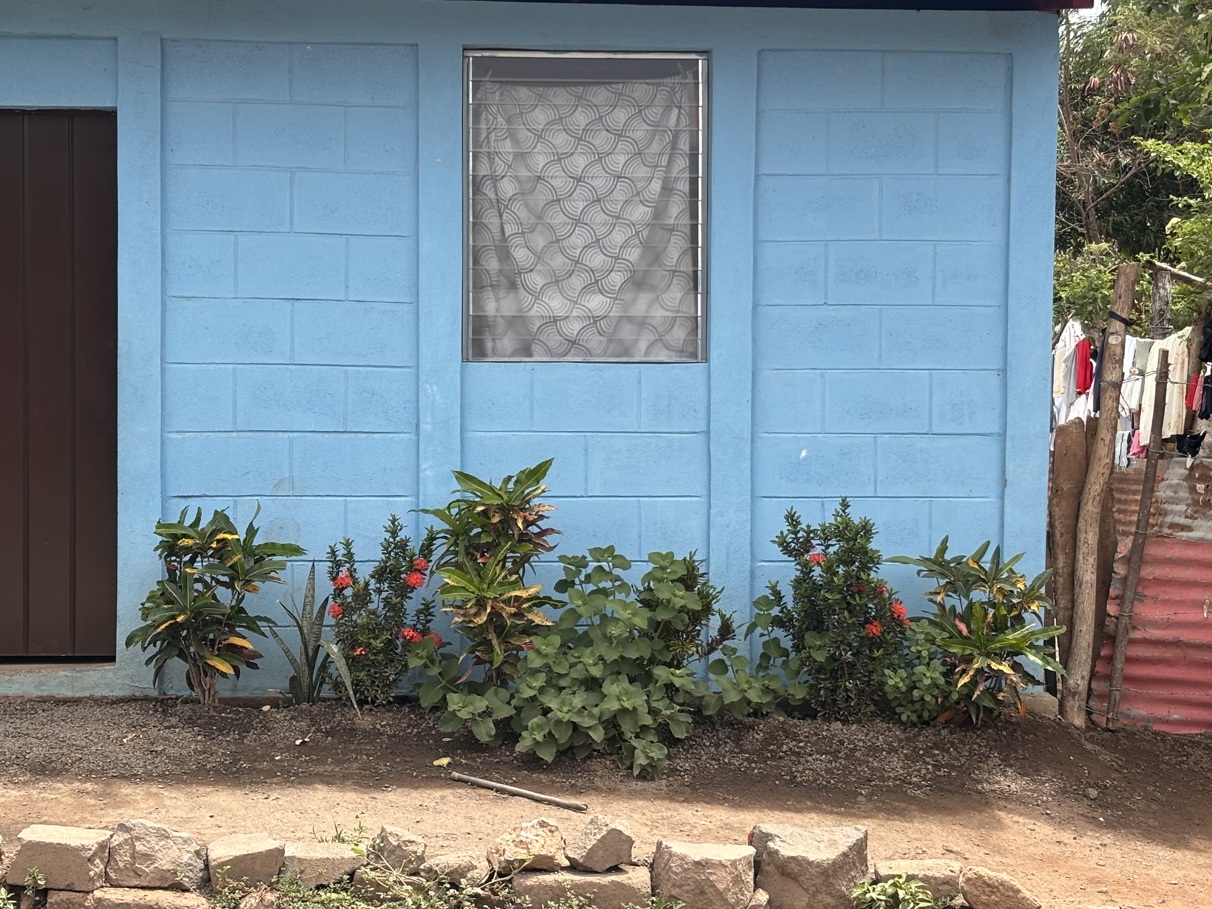 Nicargua Brain Dump (but the second time around)