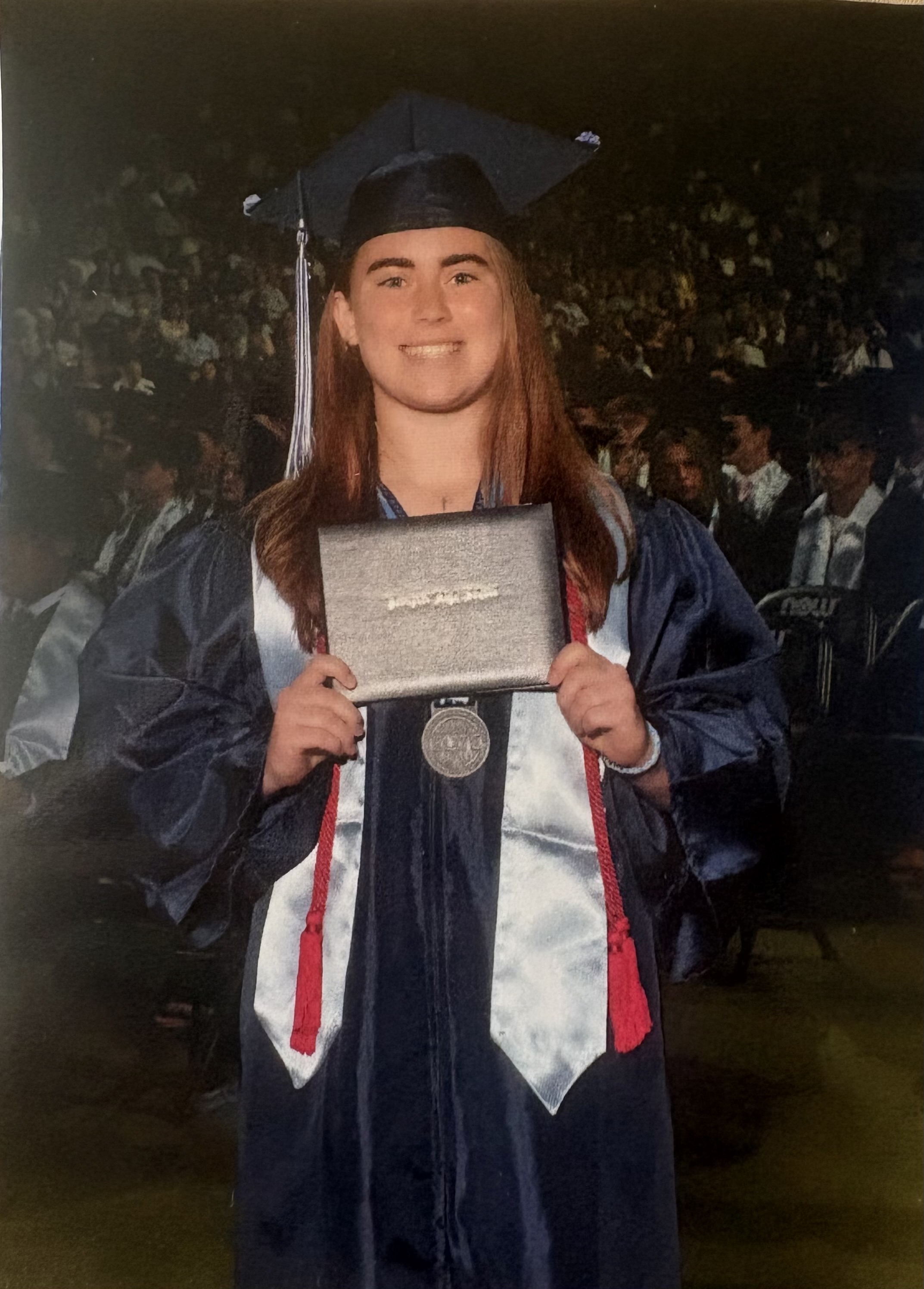 God Is Just Getting Started