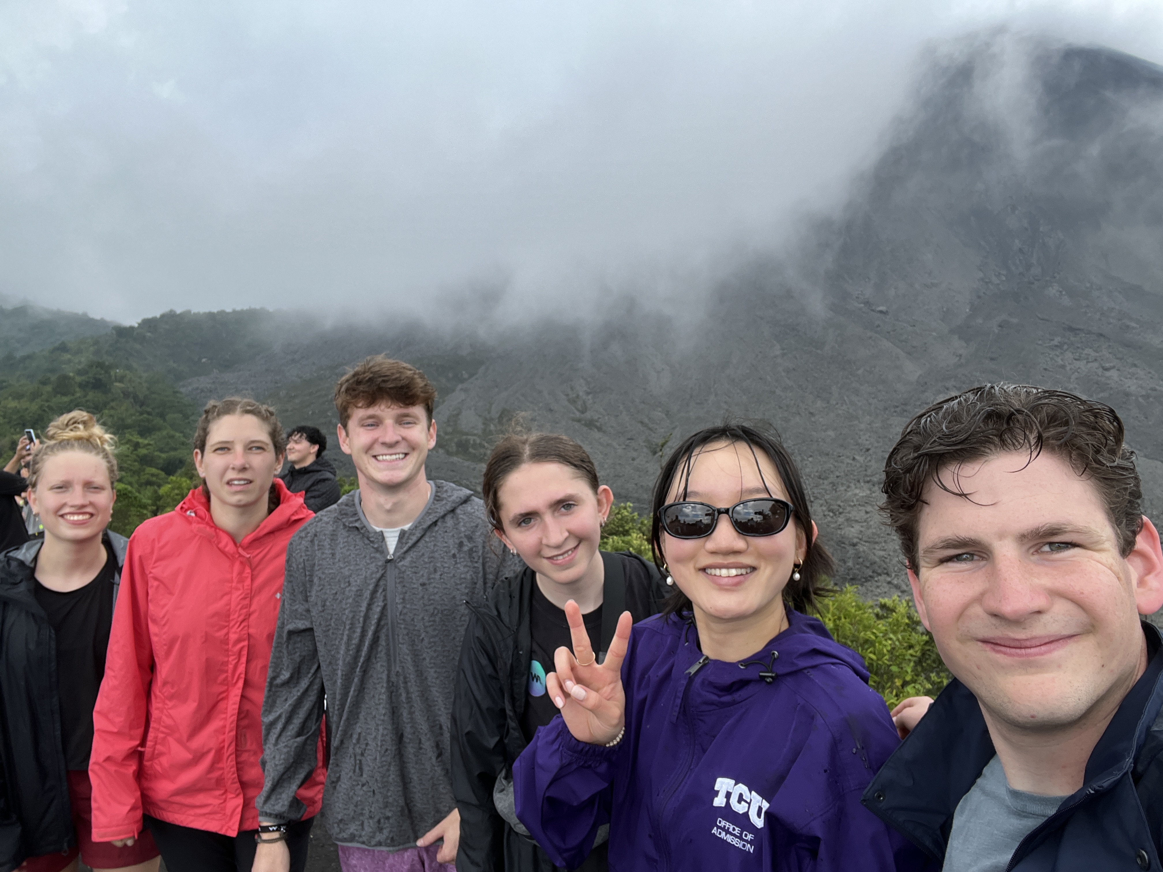 Third Post - In Guatemala