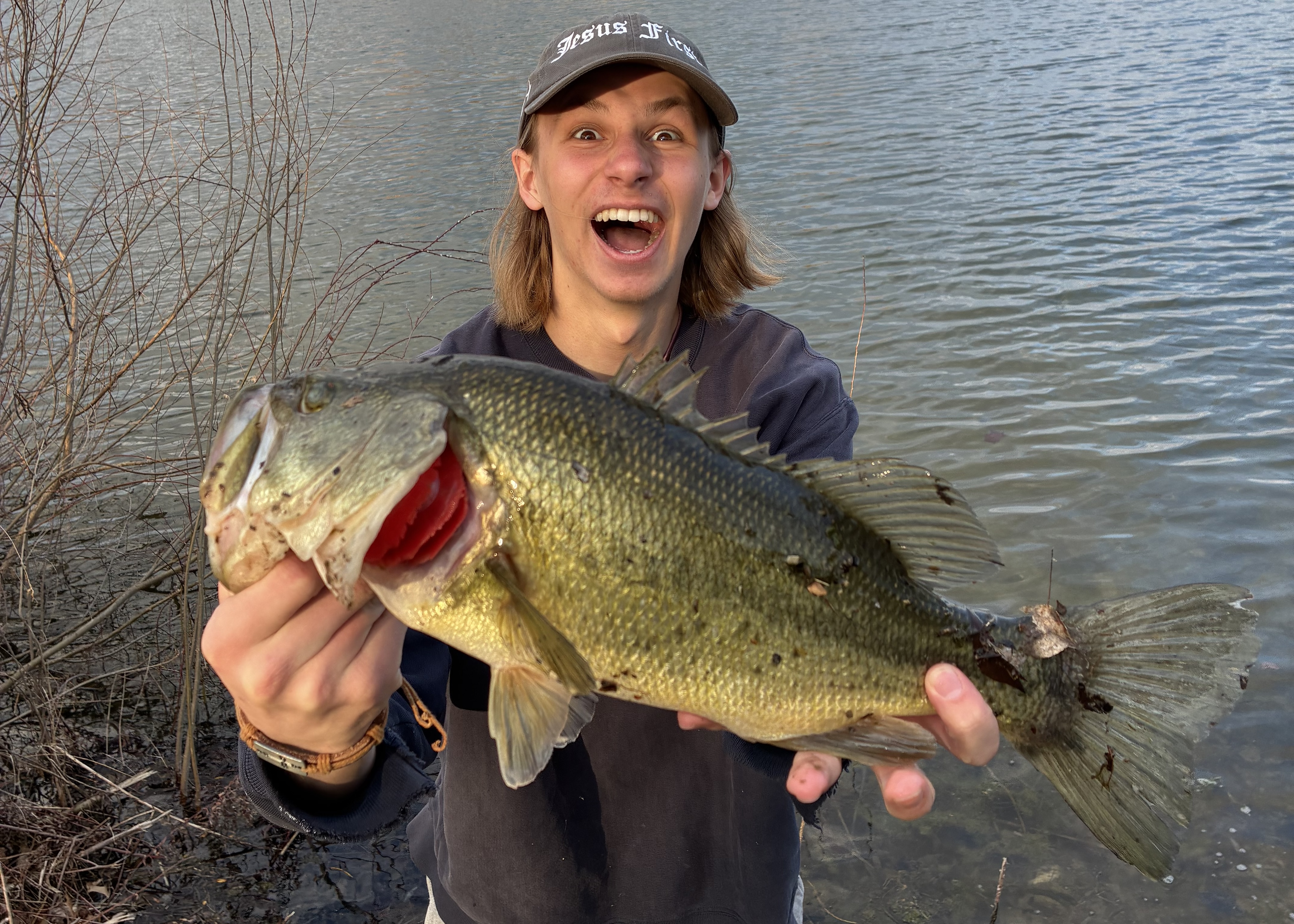 Ethan DeBeus