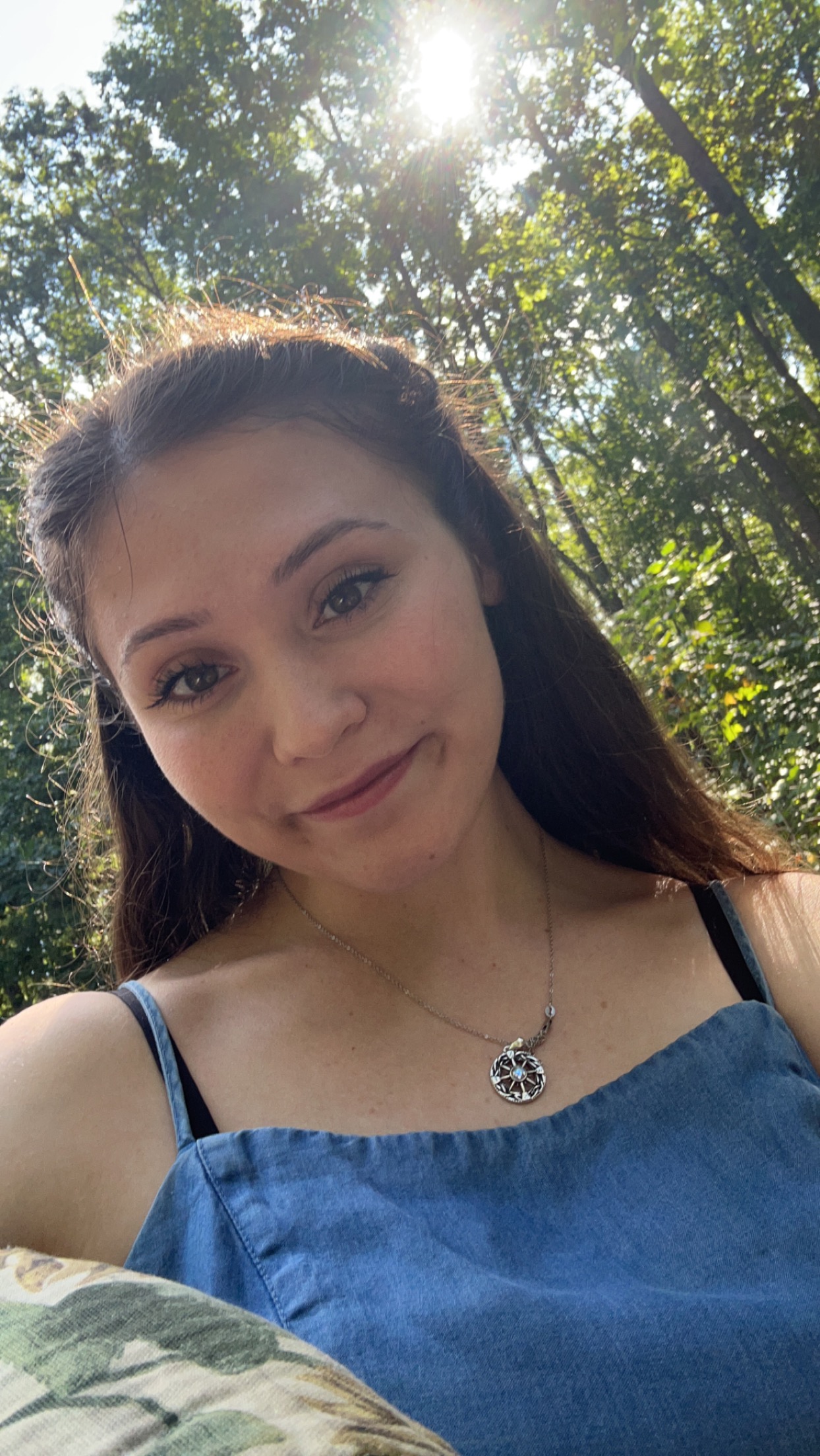 Maddie Boynton