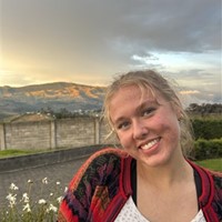 My time in Kyrgyzstan 