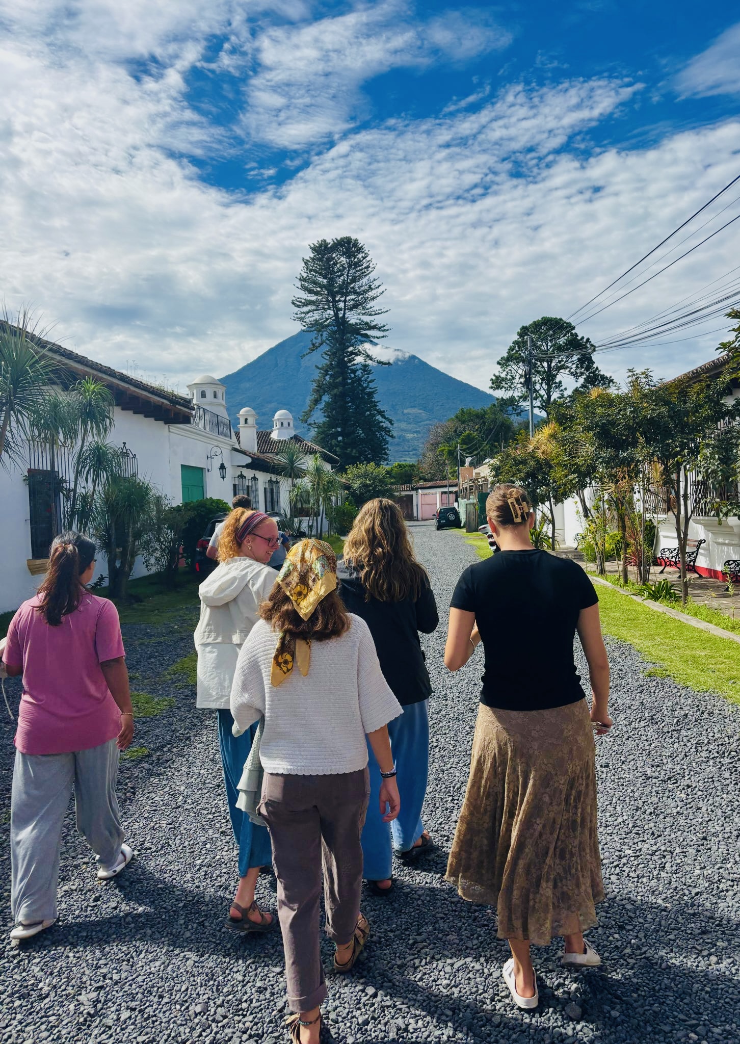 Guate Round #2 (redemptive)